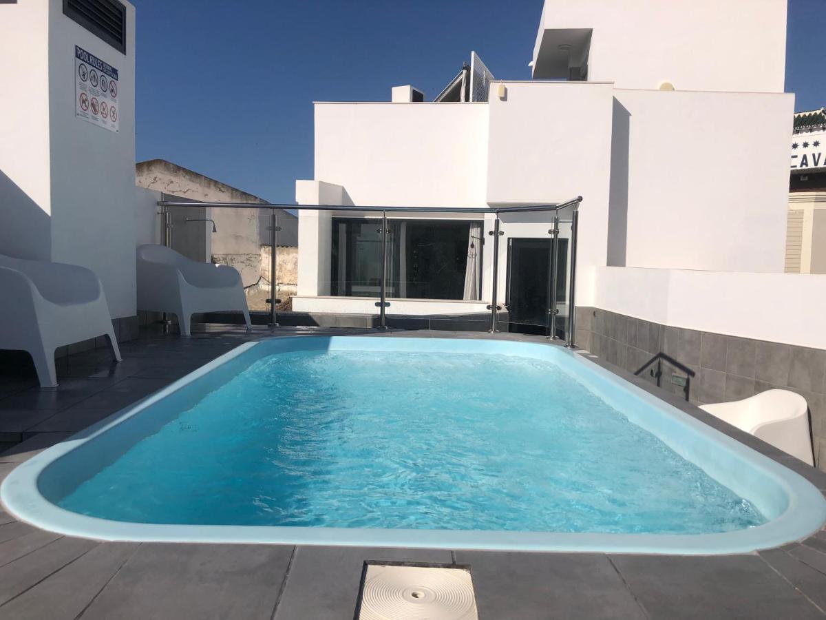 Apartamento 1 Gran8Nerja Exterior foto
