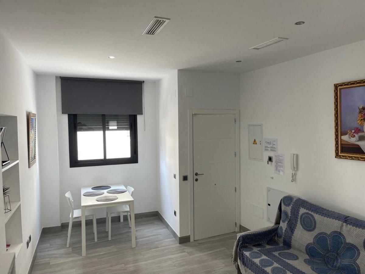 Apartamento 1 Gran8Nerja Exterior foto